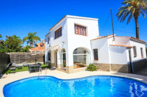 VILLA FIORELLA Only Families